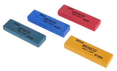 Hosco - H-FPR-Set Polishing Rubbers