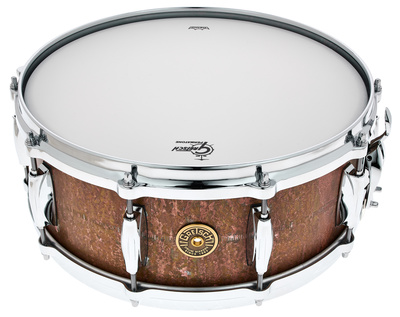 Gretsch Drums - Keith Carlock Signature Snare