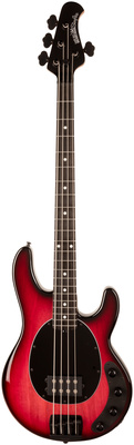 Music Man - Stingray 4 Special Raspberry