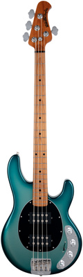 Music Man - Stingray 4 Sp HH Frost Green