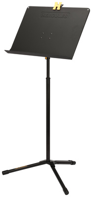 Hercules Stands - HCBS-200B+ Music Stand