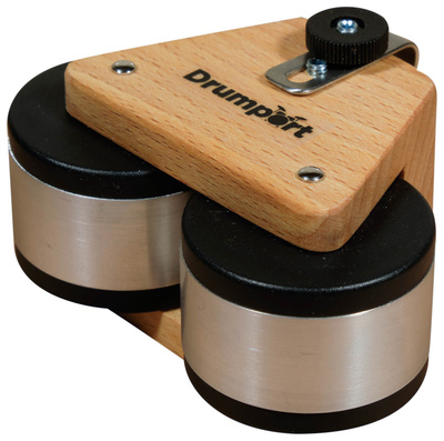 Drumport StompTech - Shaker Clip