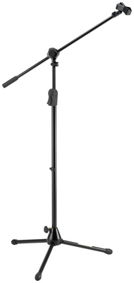 Hercules Stands - HCMS-532B Mic Stand
