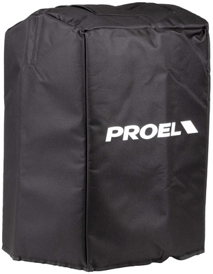 Proel - V10Free Cover