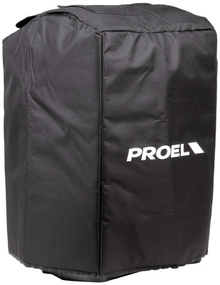 Proel - V12Free Cover