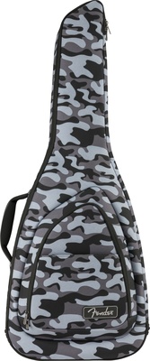 Fender - FE920 E-Guitar Gigbag Win.Camo