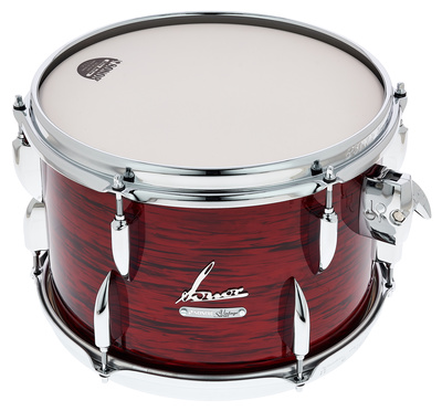 Sonor - '12''x08'' Vintage Series Red'