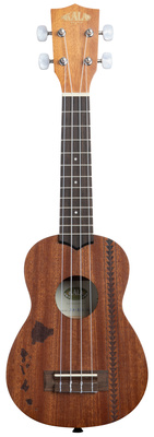Kala - KALA KA-15S-H2 Soprano Kala - KALA KA-15S-H2 Soprano