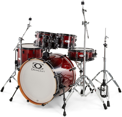 DrumCraft - Series 4 Standard Set BAF