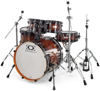 DrumCraft - Series 4 Standard Set CMB