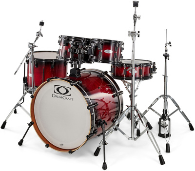 DrumCraft - Series 4 Standard Set CB