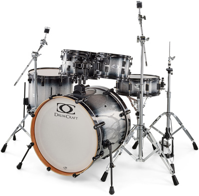 DrumCraft - Series 4 Standard Set PSB