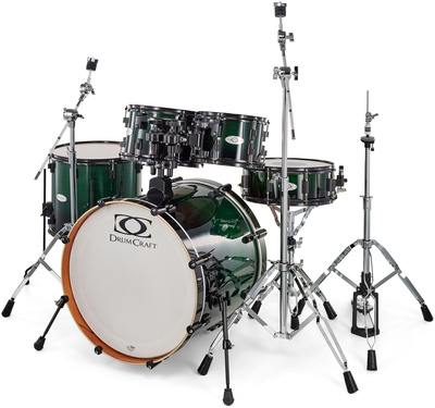 DrumCraft - Series 4 Standard Set SGF