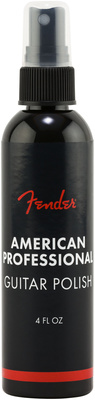 Fender - American Pro Guitar Polish