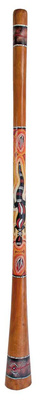 Thomann - Didgeridoo Suren 145-150 paint
