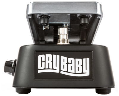 Dunlop - Cry Baby Custom Badass GCB65