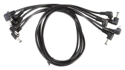 Strymon - 'DC Power Cable 18'' 5 Pack'