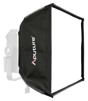 Aputure - Nova P300C Softbox