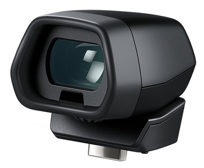Blackmagic Design - Pocket Cinema Camera Pro EVF