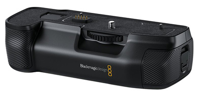 Blackmagic Design - Pocket Camera Battery Pro Grip