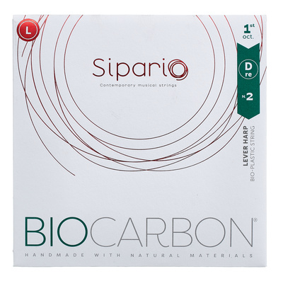 Sipario - BioCarbon Str. 1st Oct. RE/D