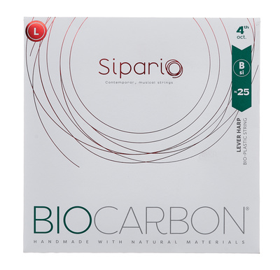 Sipario - BioCarbon Str. 4th Oct. SI/B