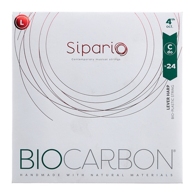 Sipario - BioCarbon Str. 4th Oct. DO/C