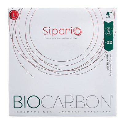 Sipario - BioCarbon Str. 4th Oct. MI/E