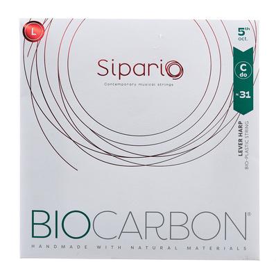 Sipario - BioCarbon Str. 5th Oct. DO/C