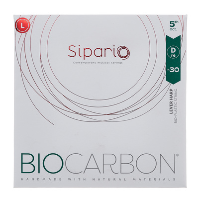 Sipario - BioCarbon Str. 5th Oct. RE/D