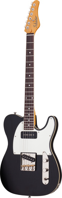 Schecter - PT Special BLKP