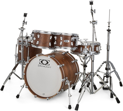 DrumCraft - Series 6 Studio Satin Natural