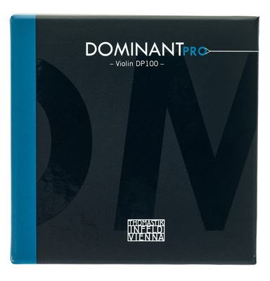 Thomastik - DP100 Dominant Pro Violin 4/4