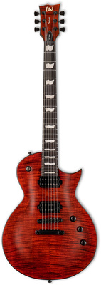 ESP - LTD EC-1001FM Tiger Eye