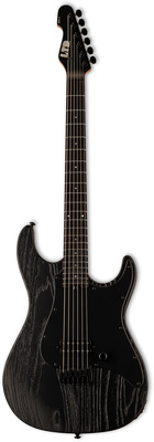 ESP - LTD SN-1 HT Black Blast