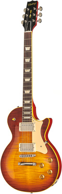 Heritage Guitar - H-150 Custom Core TSB