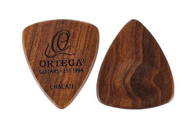 Ortega - Wood Picks OGPW-CH2