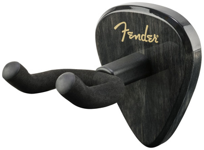 Fender - 351 Wall Hanger Black