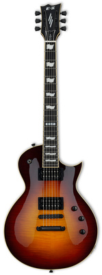 ESP - E-II Eclipse FT FM TSB