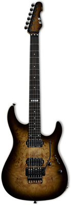 ESP - E-II SN-2 BM NBLKB