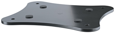 K&M - 26748 monitor plate S