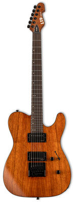 ESP - LTD TE-1000ET Koa Natural