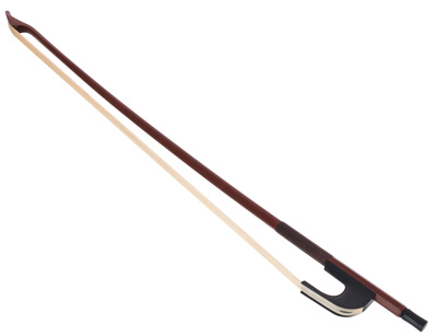 Gewa - Bass Viol Bow Mass. Round 42mm