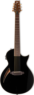 ESP - LTD TL-7 Black