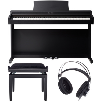 Kawai - KDP-120 B Set