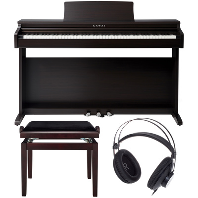 Kawai - KDP-120 R Set