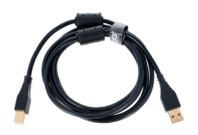 UDG - Ultimate USB 2.0 Cable S3BL