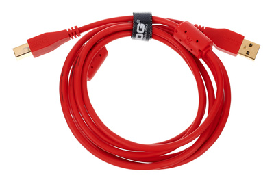 UDG - Ultimate USB 2.0 Cable S3RD