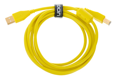 UDG - Ultimate USB 2.0 Cable S3YL