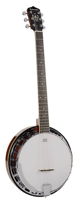 Richwood - RMB-606 Guitar Banjo